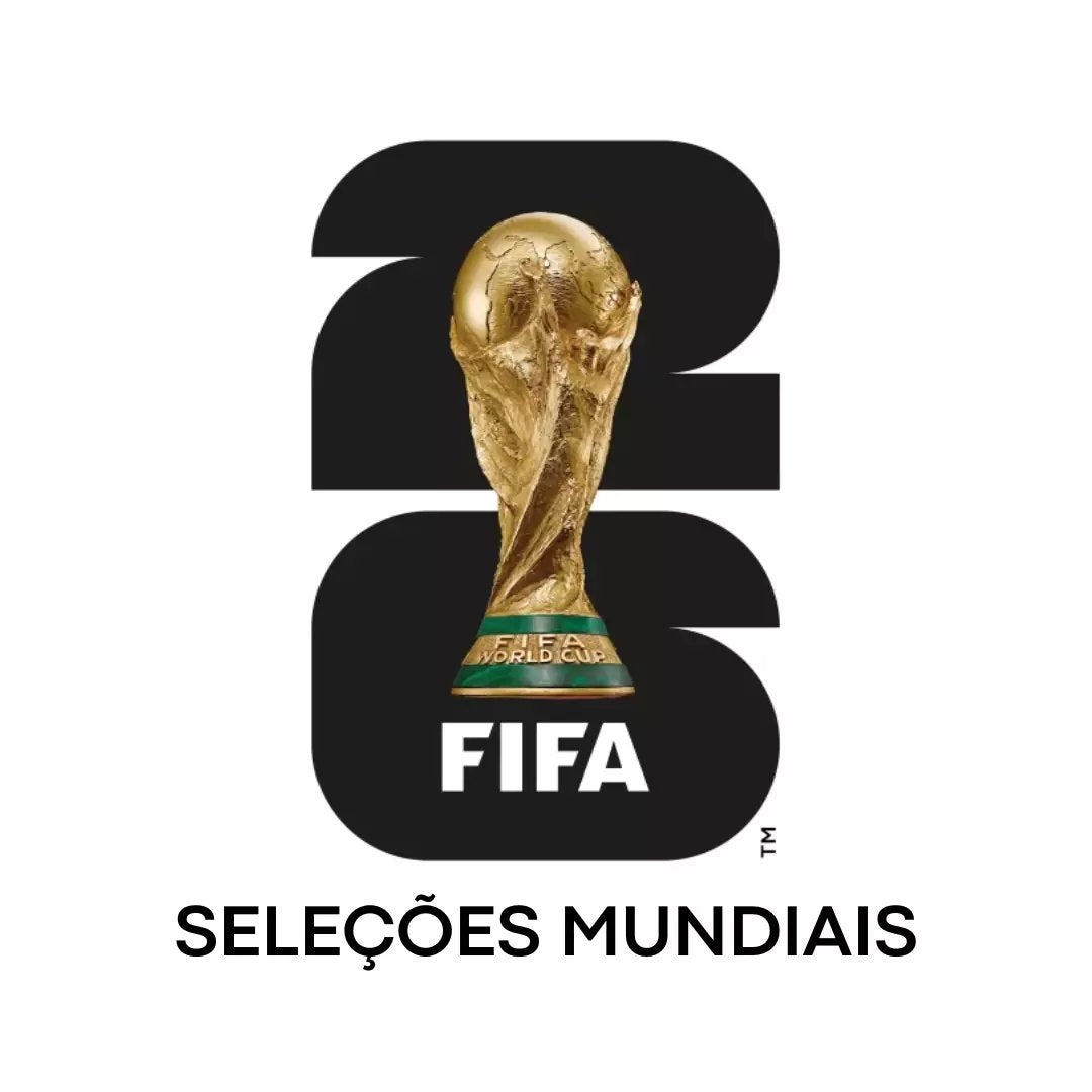 Seleções Nacionais