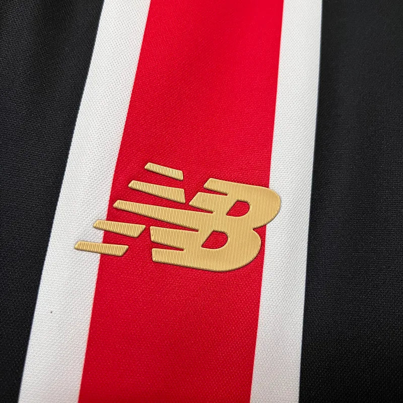 Camisa São Paulo 2025 Away - Masculino