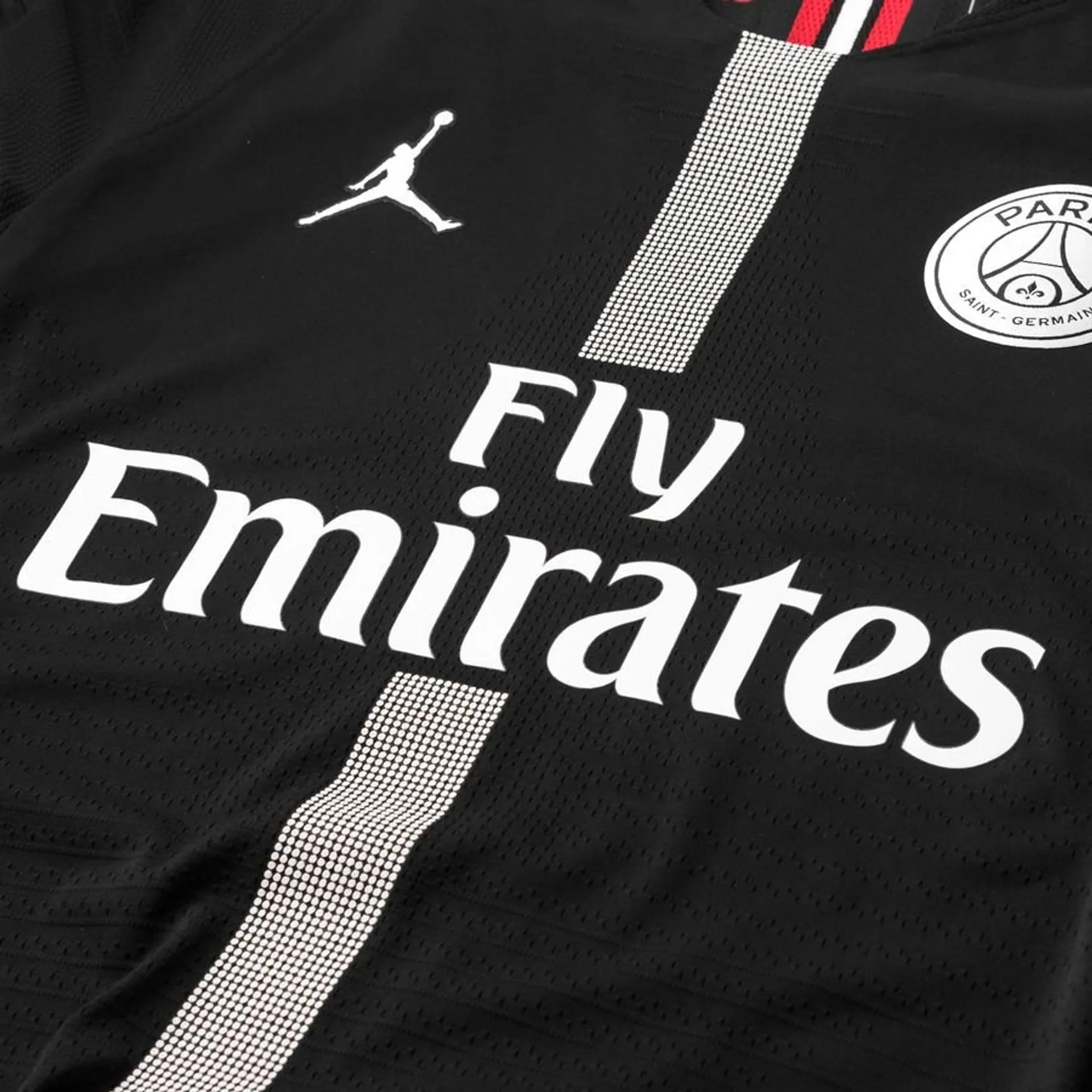 Camisa PSG Paris Saint-Germain 2018/19 Home - Masculina