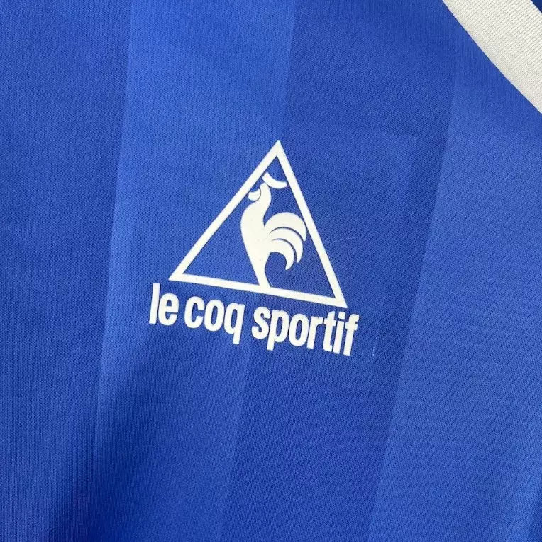 Camisa Argentina 1986 Away - Masculina