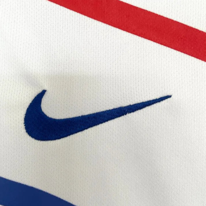 Camisa Holanda 2010 Away - Masculina