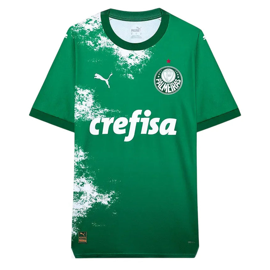 Camisa Palmeiras 2024 “Por um Futuro mais Verde” - Masculina