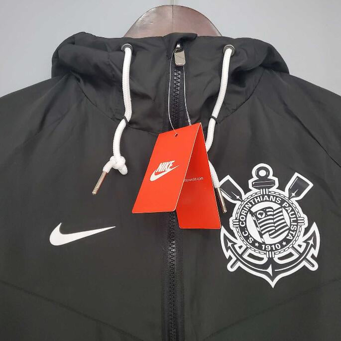 Corta Vento Timão 2022/23 - Treino Masculino