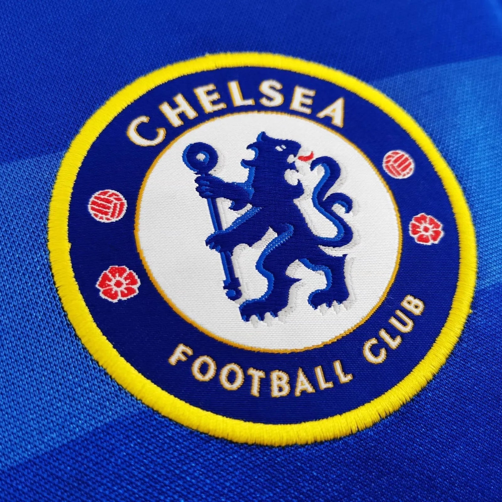 Camisa Chelsea 2011/12 Home - Masculina