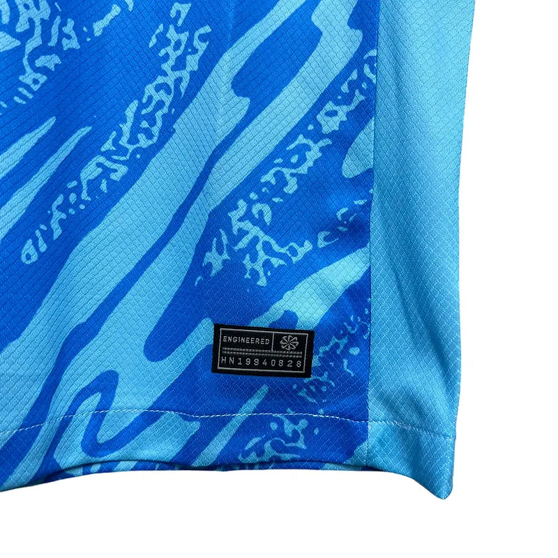 Camisa TIMÃO 2024/25 - Goleiro Away II - Masculina