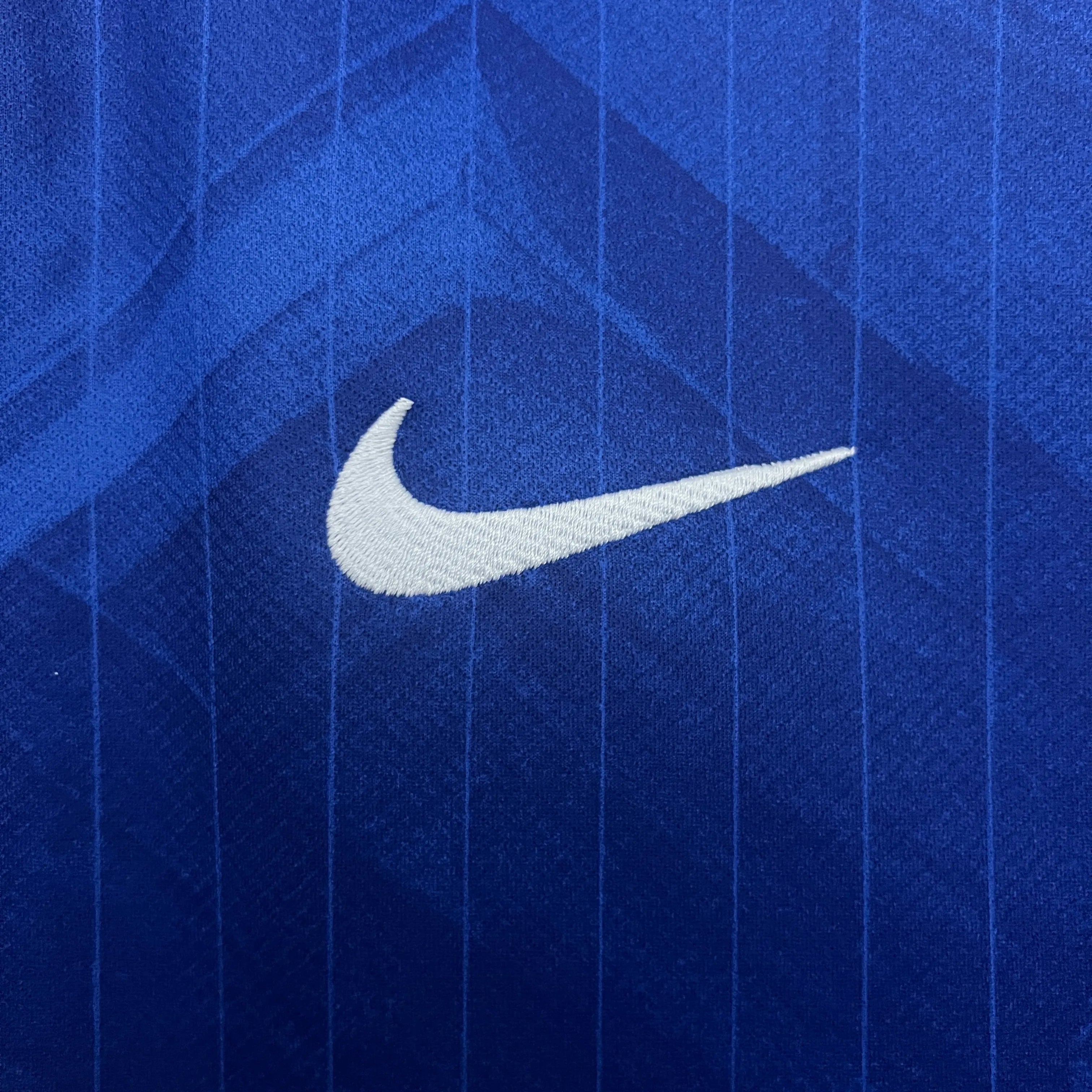 Camisa Chelsea 2025/26 Home - Masculino