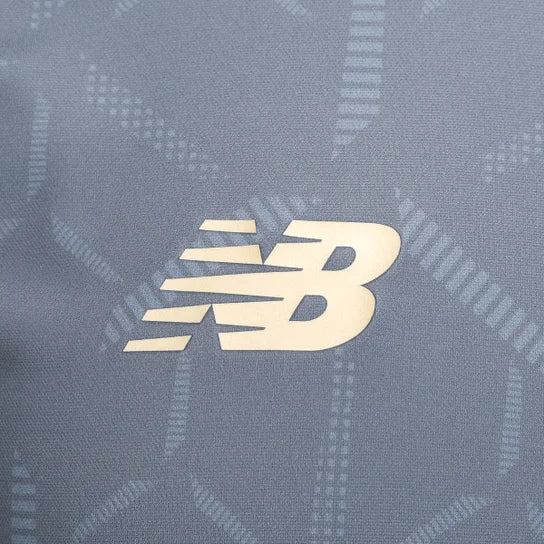 Camisa São Paulo 2025 Treino Cinza - Masculina