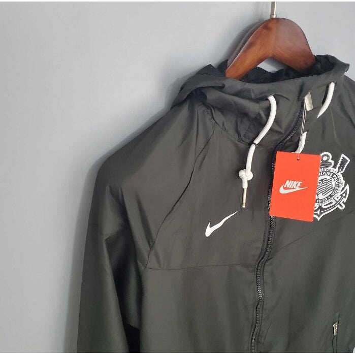 Corta Vento Timão 2022/23 - Treino Masculino