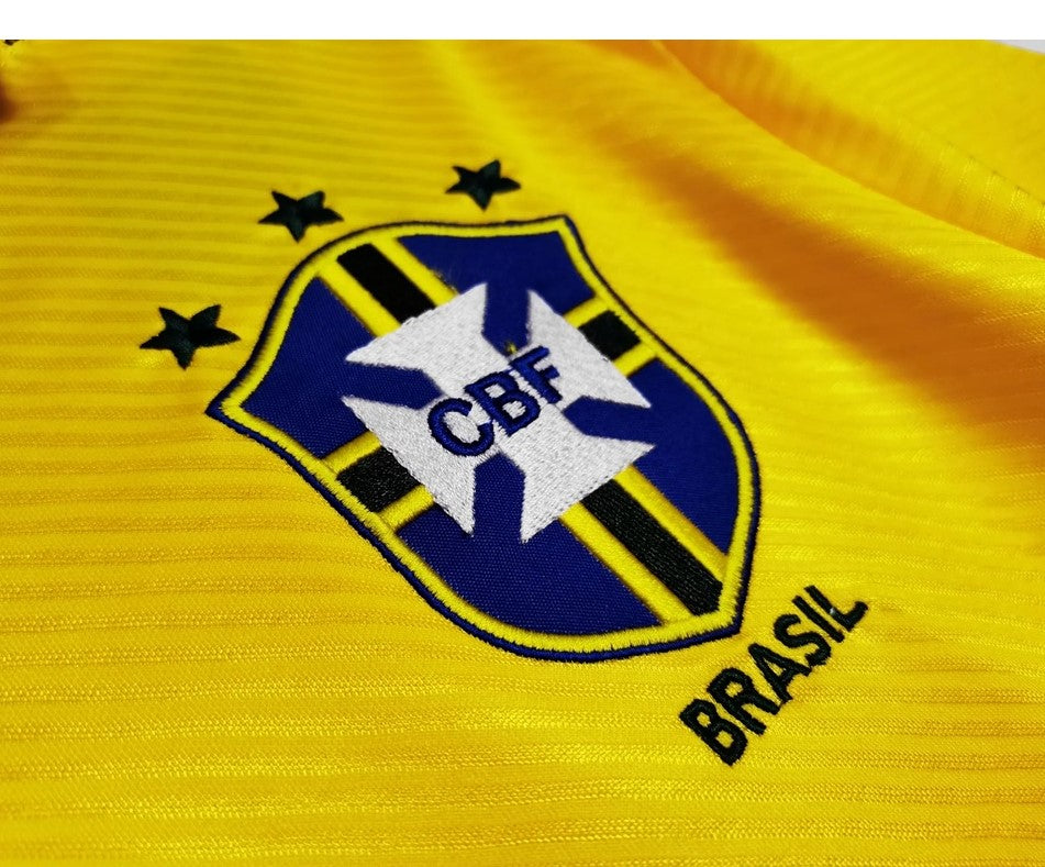 Camisa Brasil 1994
