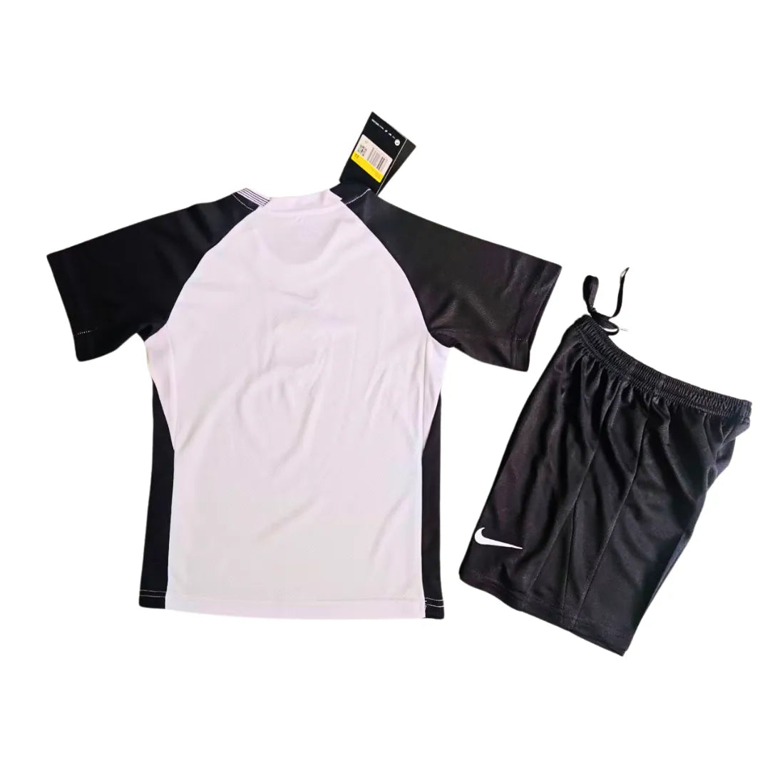 Camisa TIMÃO 2025/26 Home - Kit Torcedor Infantil