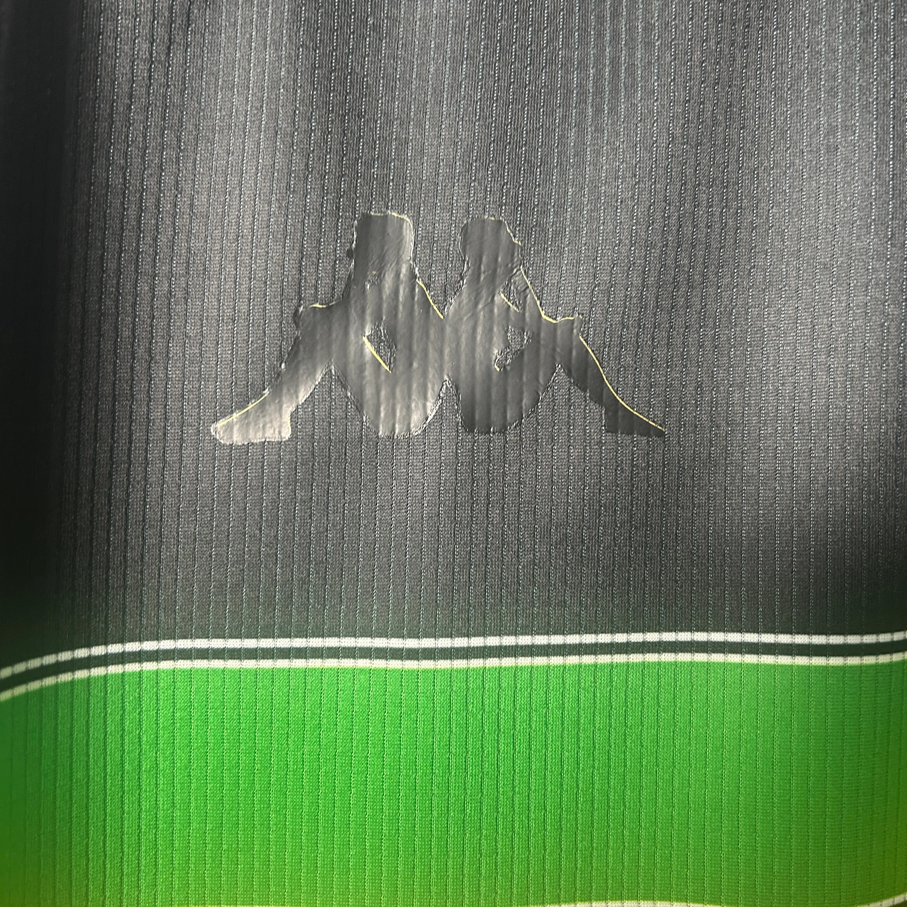 Camisa Estoril Praia 2024/25 Fourth - Ayrton Senna Sempre - Masculina