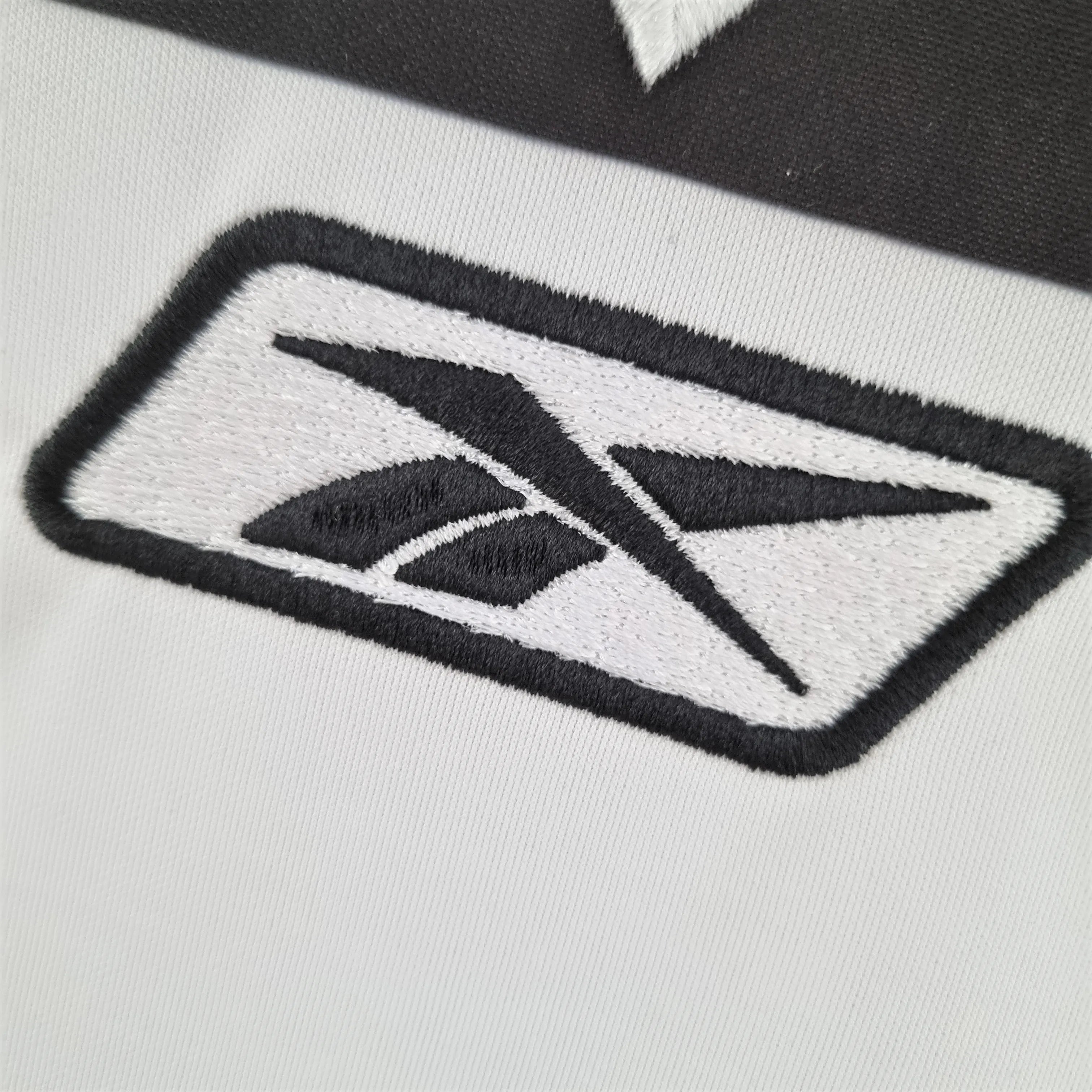 Camisa São Paulo 2008 Home - Masculina