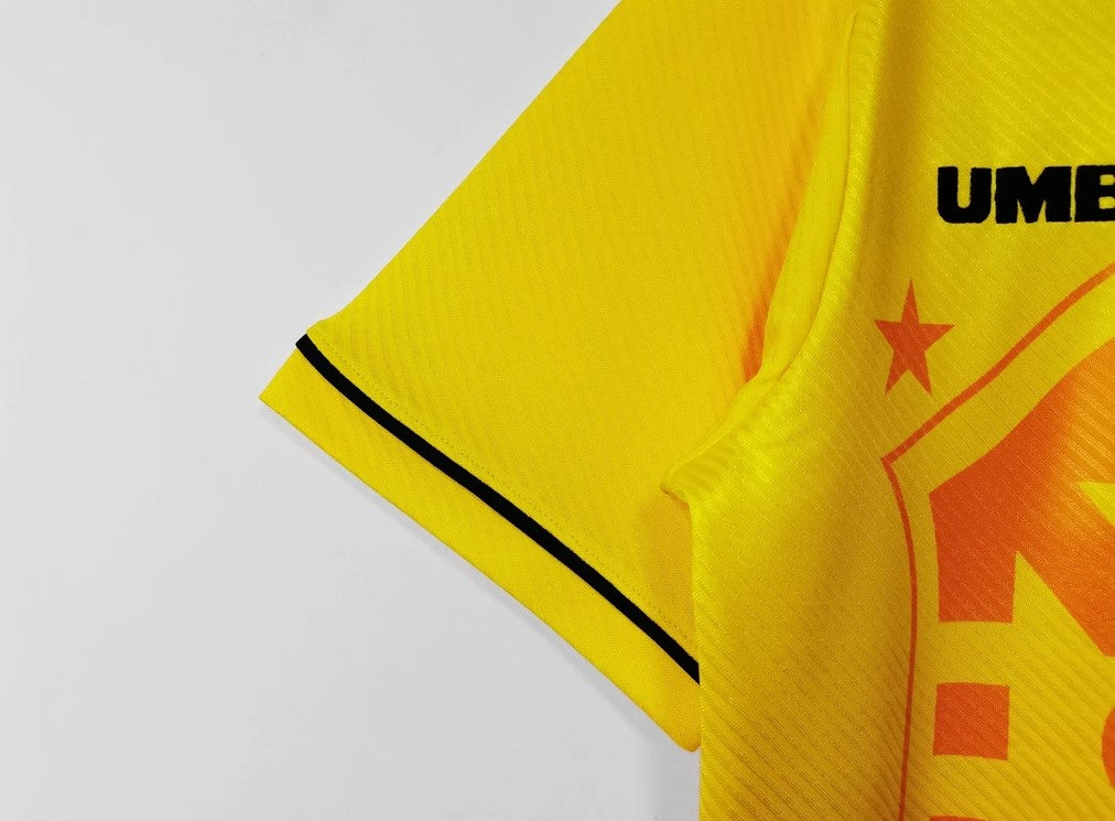 Camisa Brasil 1994 Home - #11 ROMÁRIO - Tamanho M