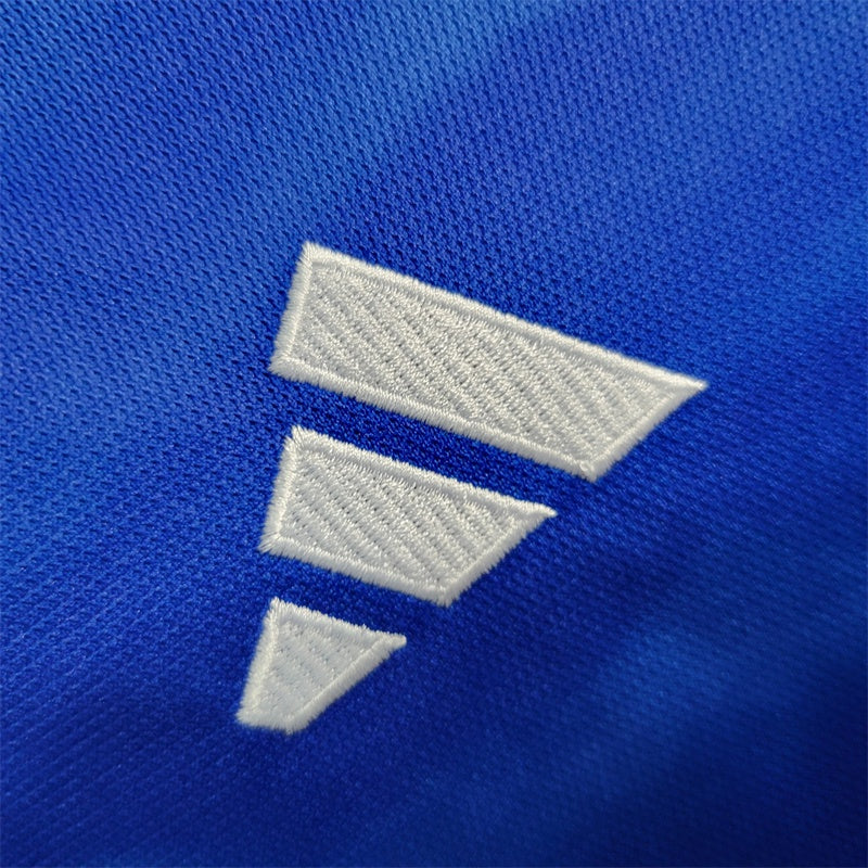 Camisa Itália 2023 Home - Masculina