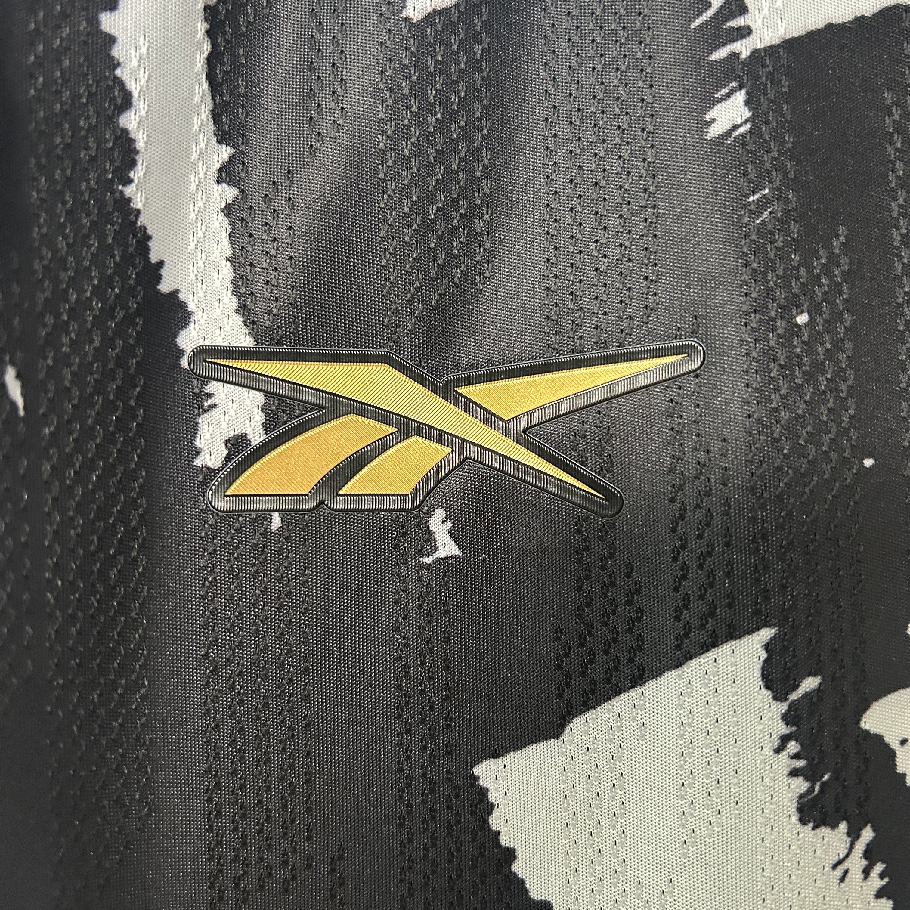 Camisa Botafogo 2025/26 Fourth - Tamanho M