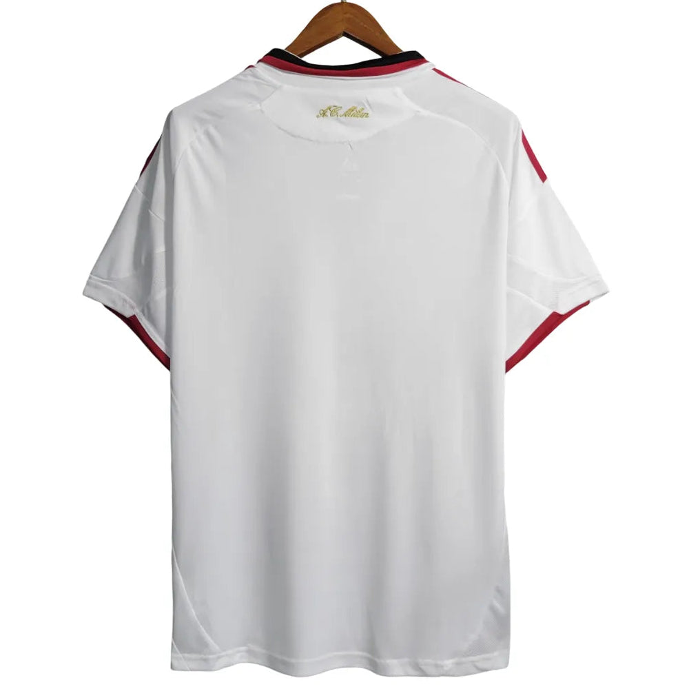 Camisa AC Milan 2009/10 Away - Masculina