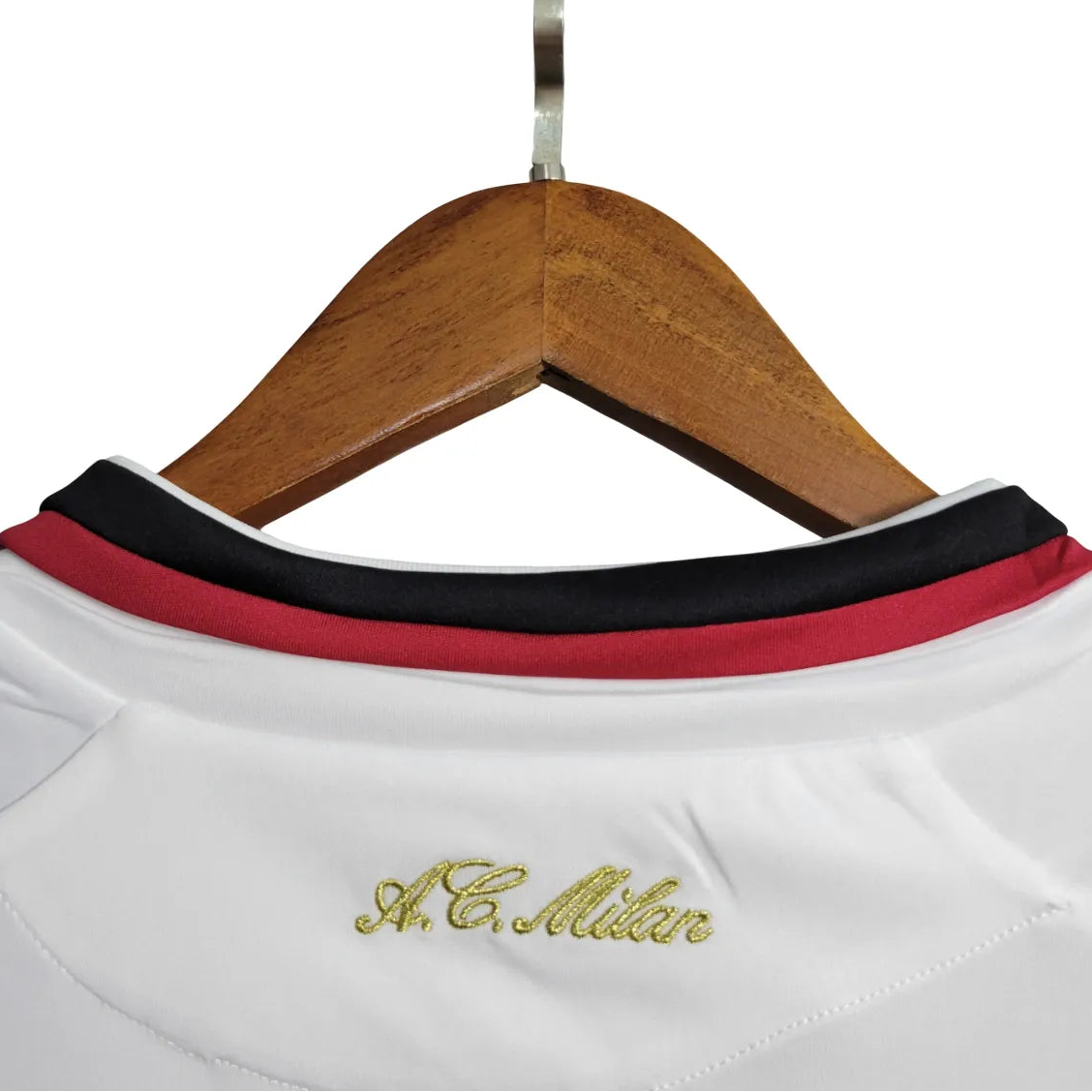 Camisa AC Milan 2009/10 Away - Masculina
