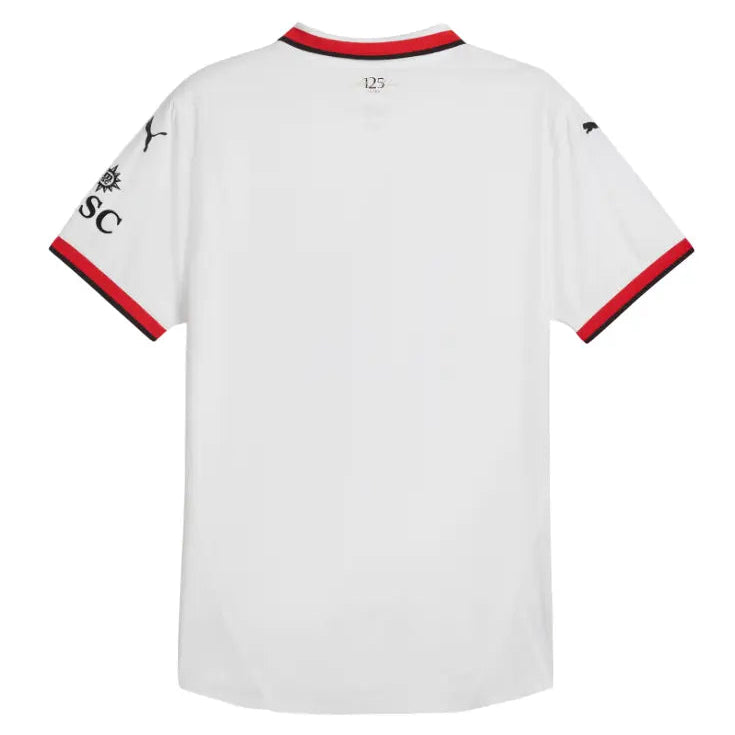 Camisa Milan 2024/25 Away - Masculina