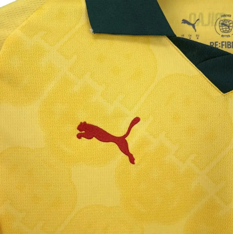 Camisa Milan 2025/26 Third - Masculina