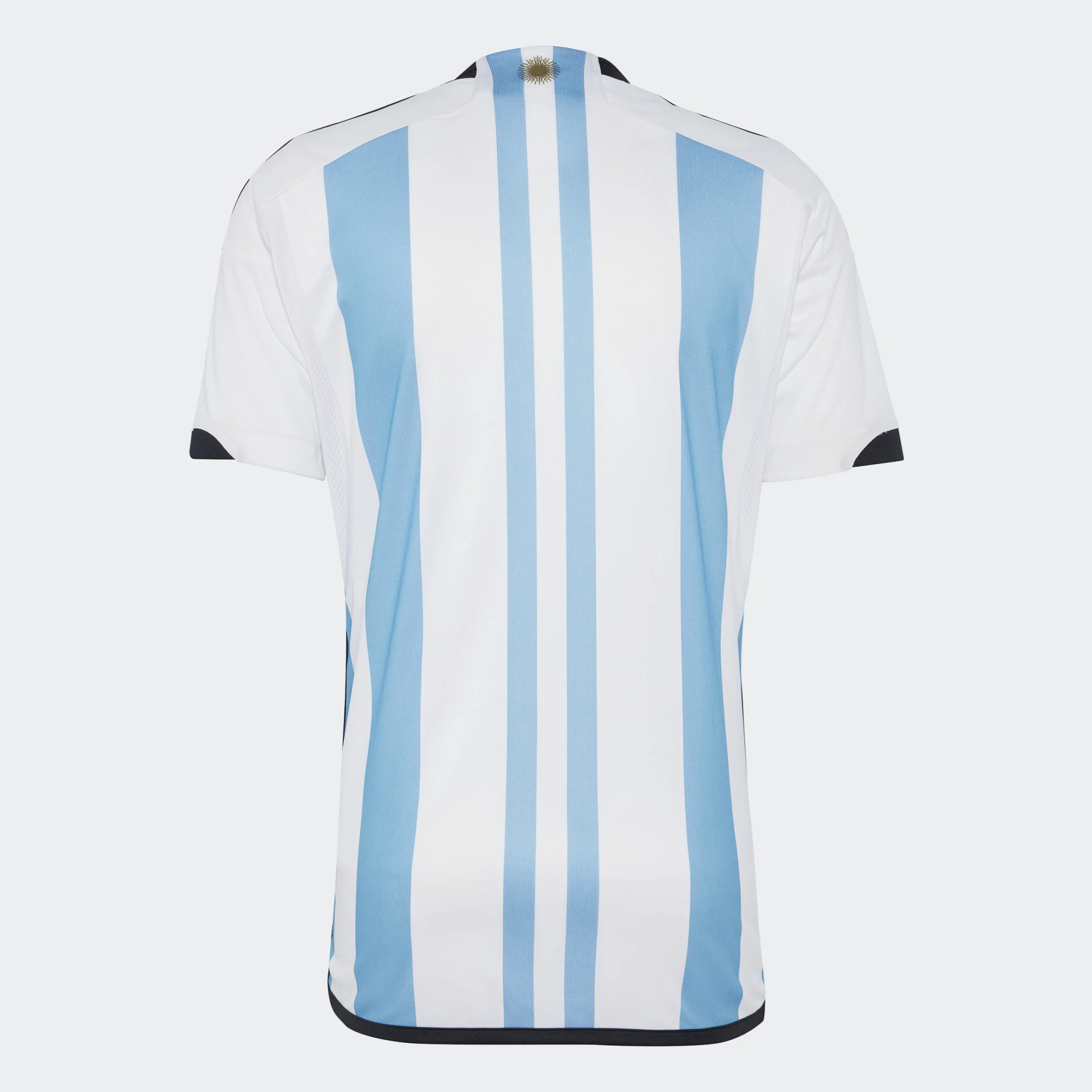 Camisa Argentina 2022 Home - Torcedor Masculina