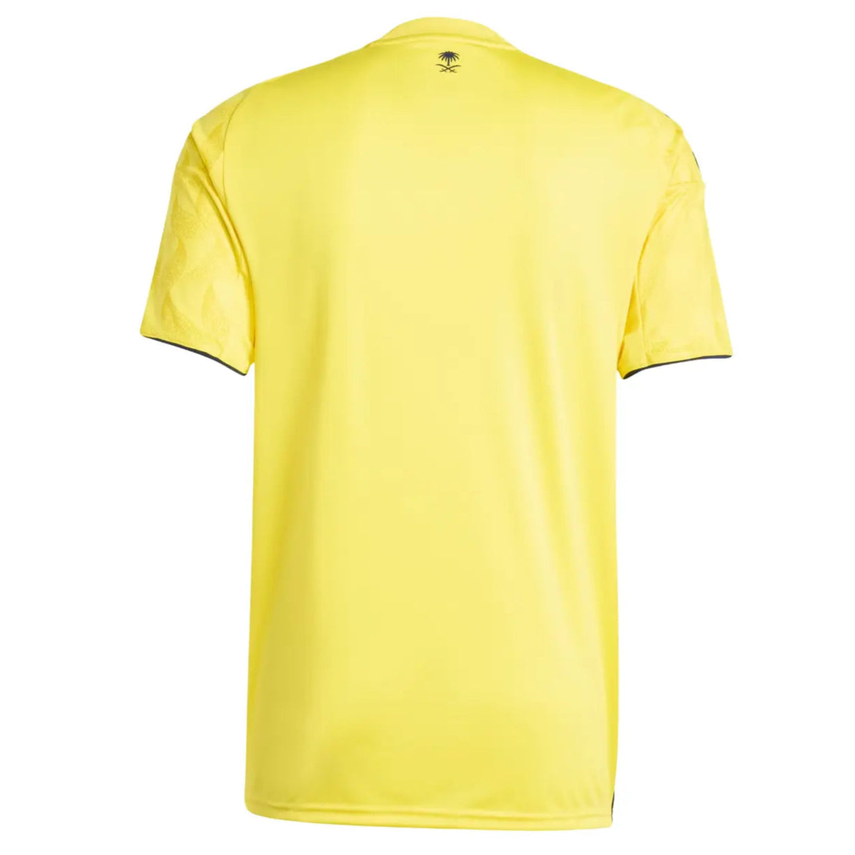Camisa Al-Nassr 2025/26 Home - Masculino
