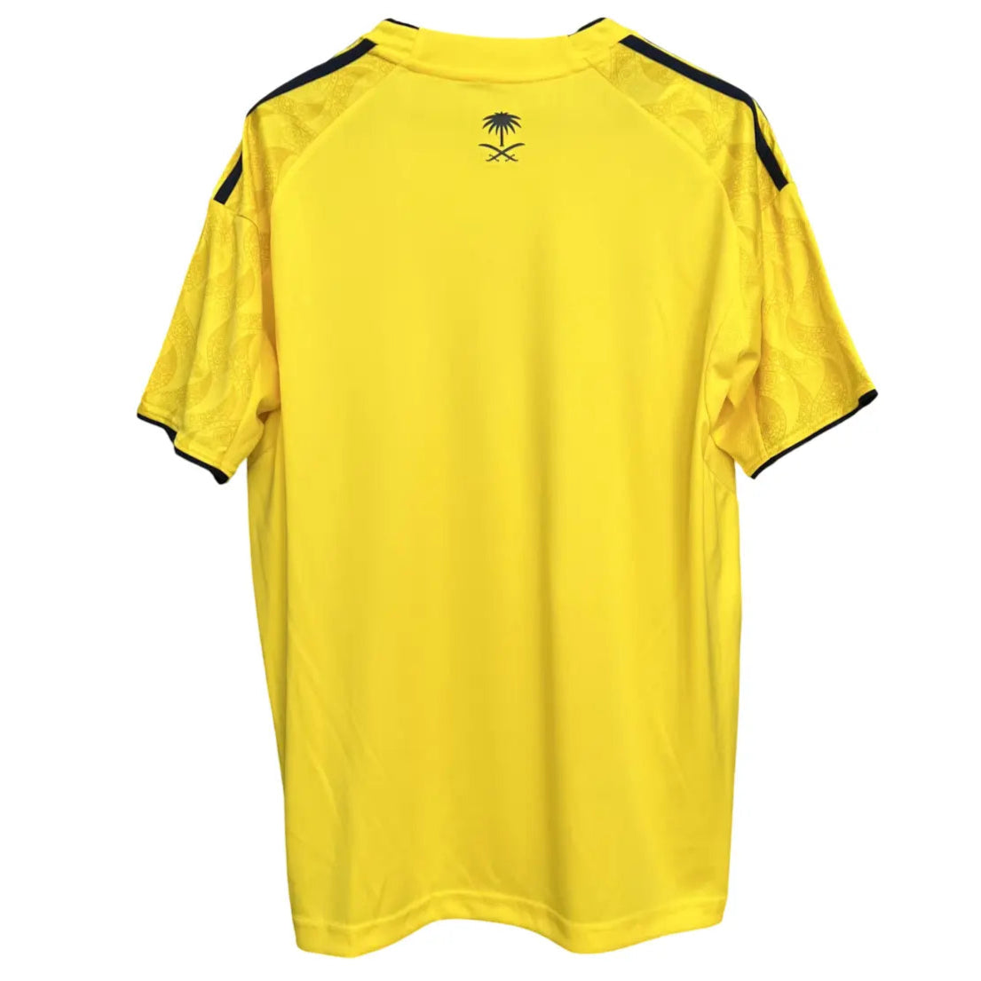 Camisa Al-Nassr 2025/26 Home - Masculino