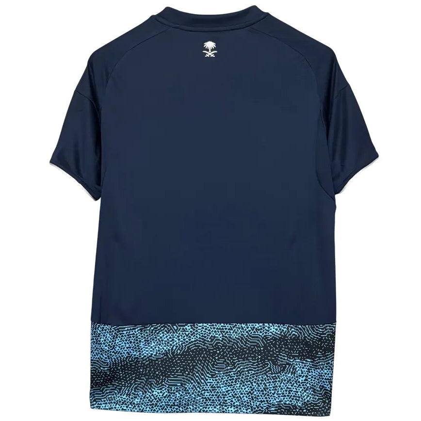 Camisa Al-Nassr 2025/26 Away - Masculino