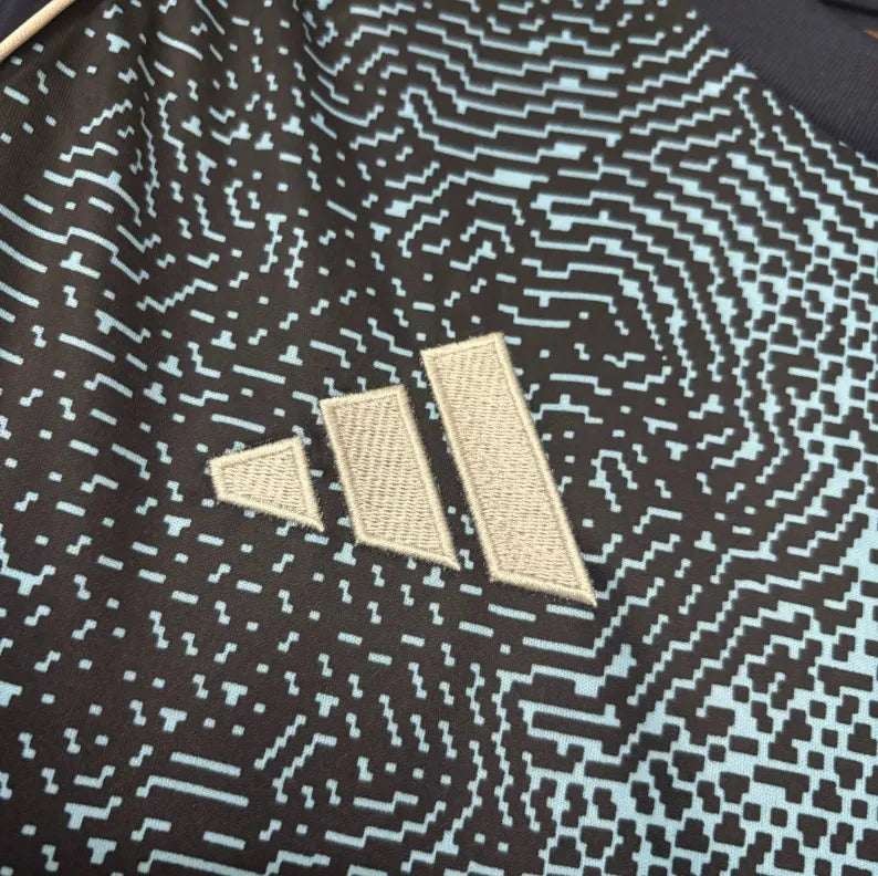 Camisa Al-Nassr 2025/26 Away - Masculino