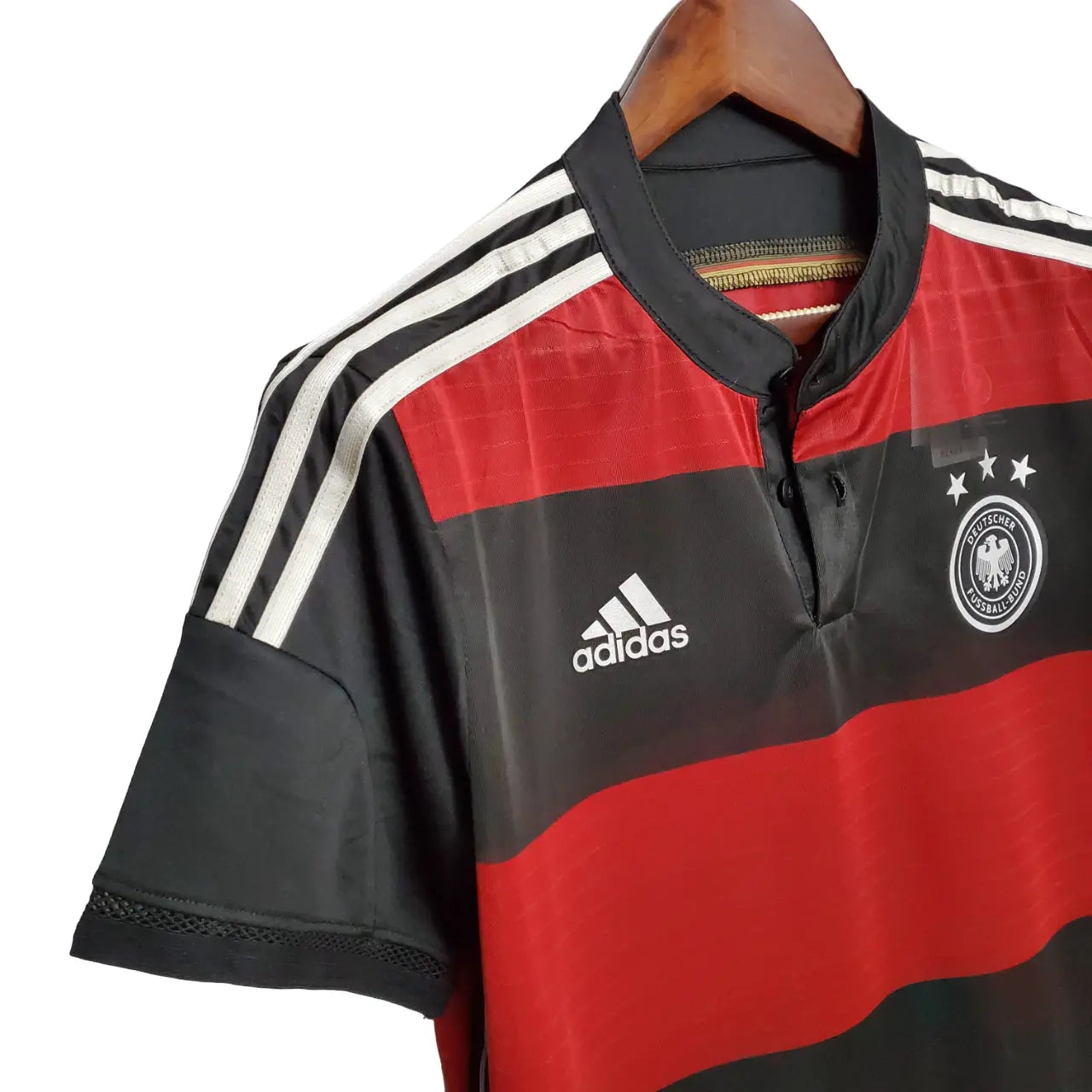 Camisa Alemanha 2014 II Away - Masculina