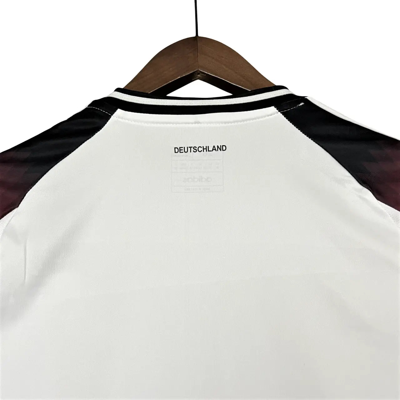 Camisa Alemanha 2024/25 Home - Kit Torcedor Infantil