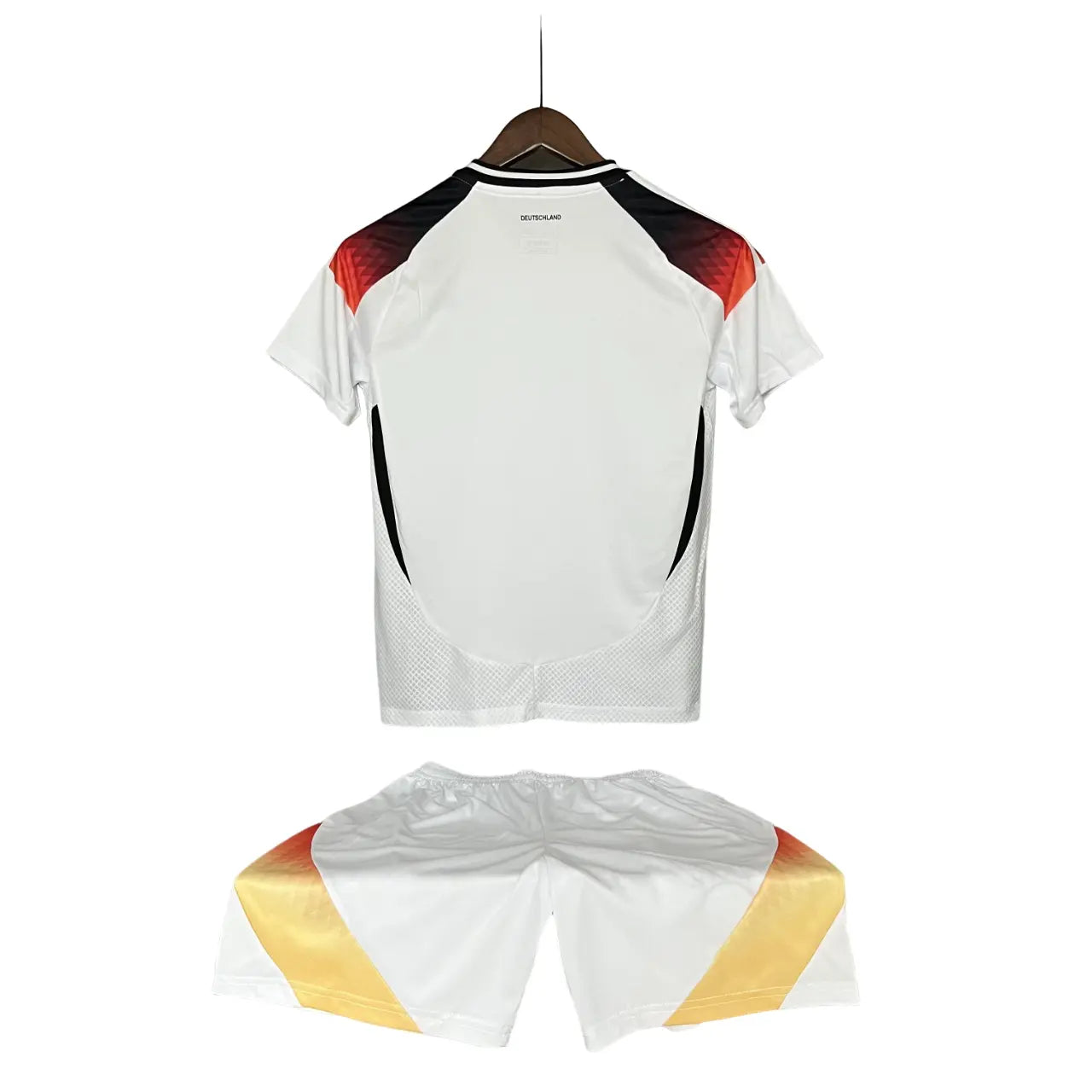 Camisa Alemanha 2024/25 Home - Kit Torcedor Infantil