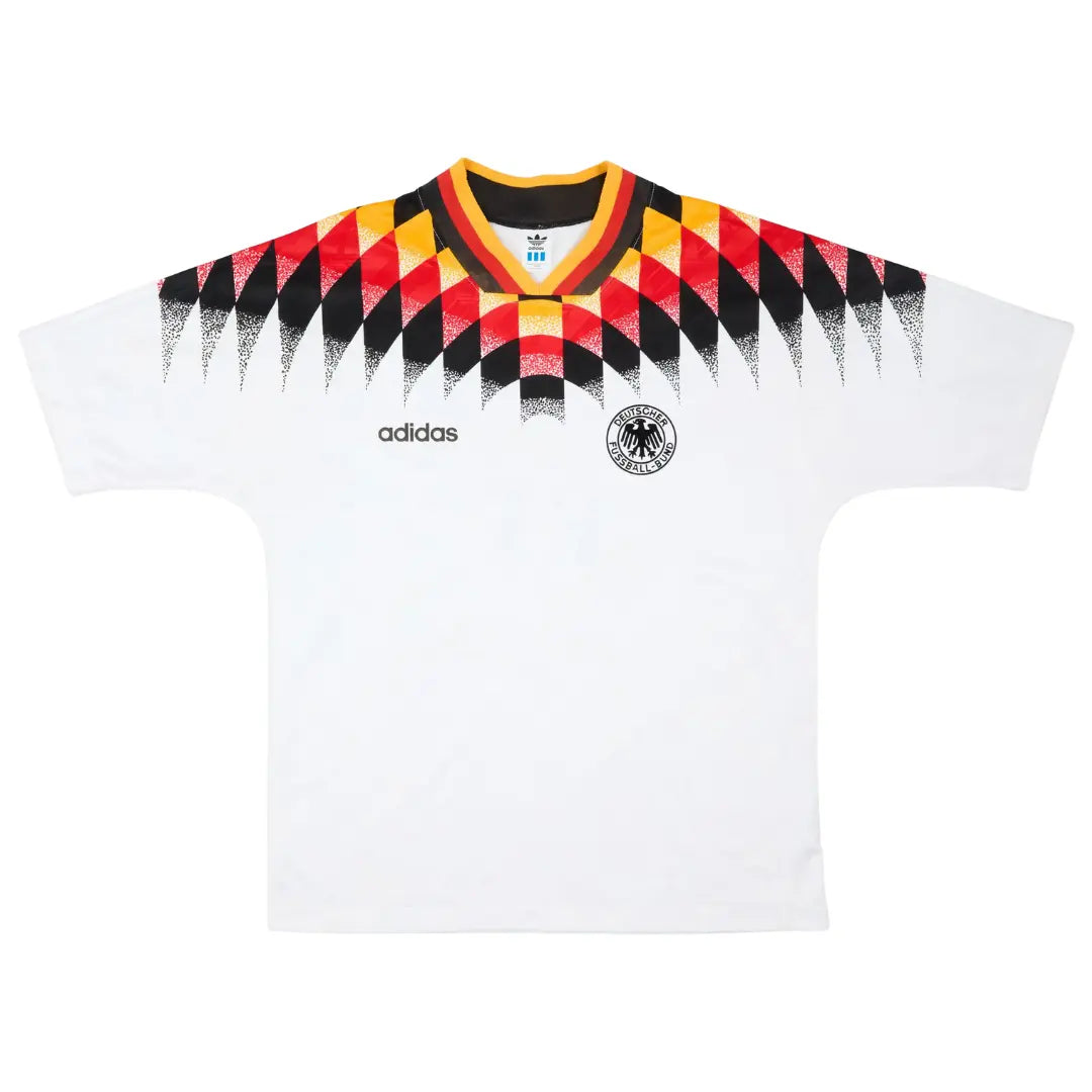 Camisa Alemanha 1994 Home - Masculina