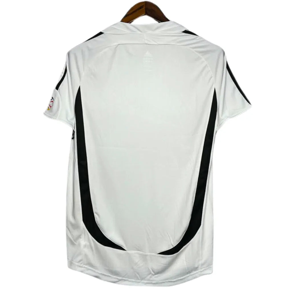 Camisa Alemanha 2006 Home - Masculina