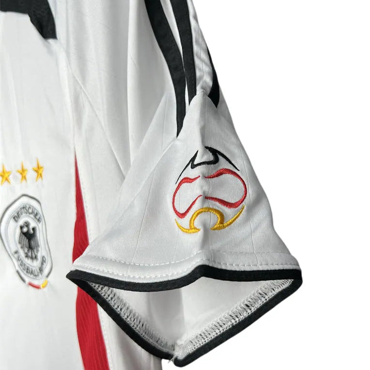 Camisa Alemanha 2006 Home - Masculina