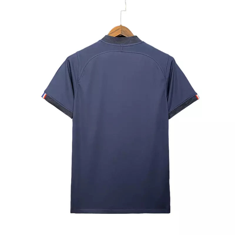 Camisa França 2022 - Masculina