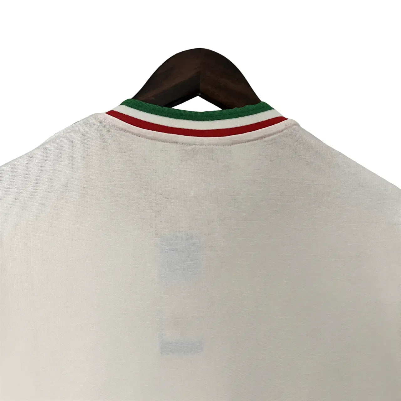 Camisa México Retrô Edição Especial - Masculina