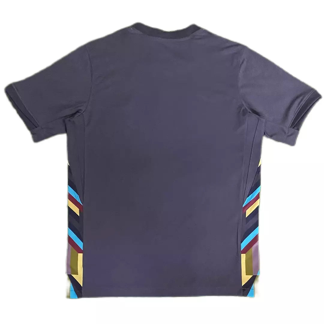 Camisa Seleção Inglaterra 2024/25 Away - Masculina