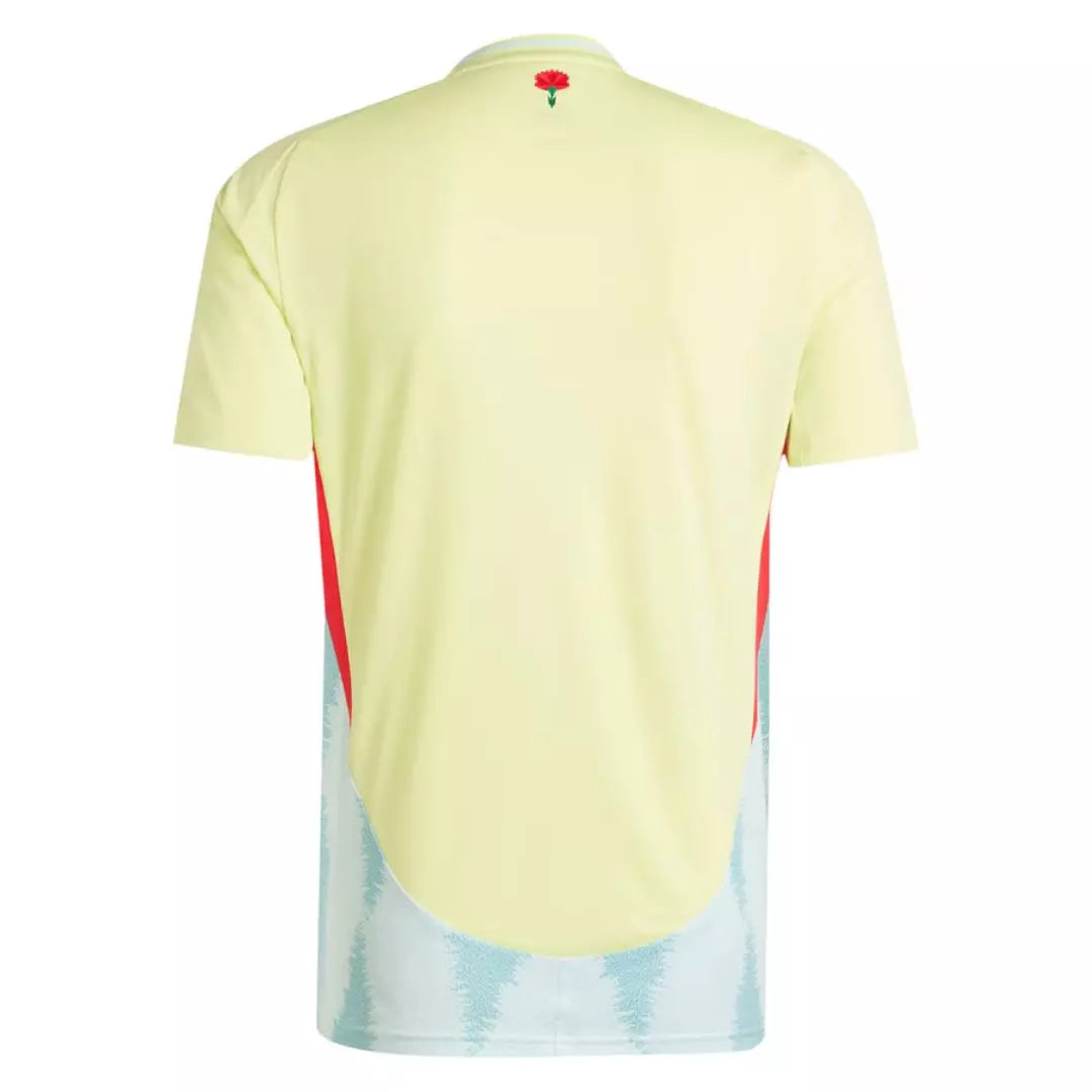 Camisa Espanha 2024/25 Away - Masculina