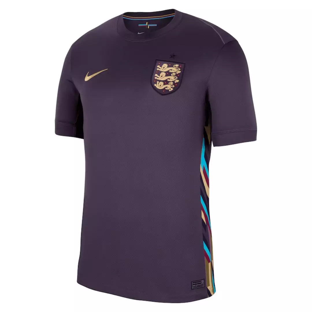 Camisa Seleção Inglaterra 2024/25 Away