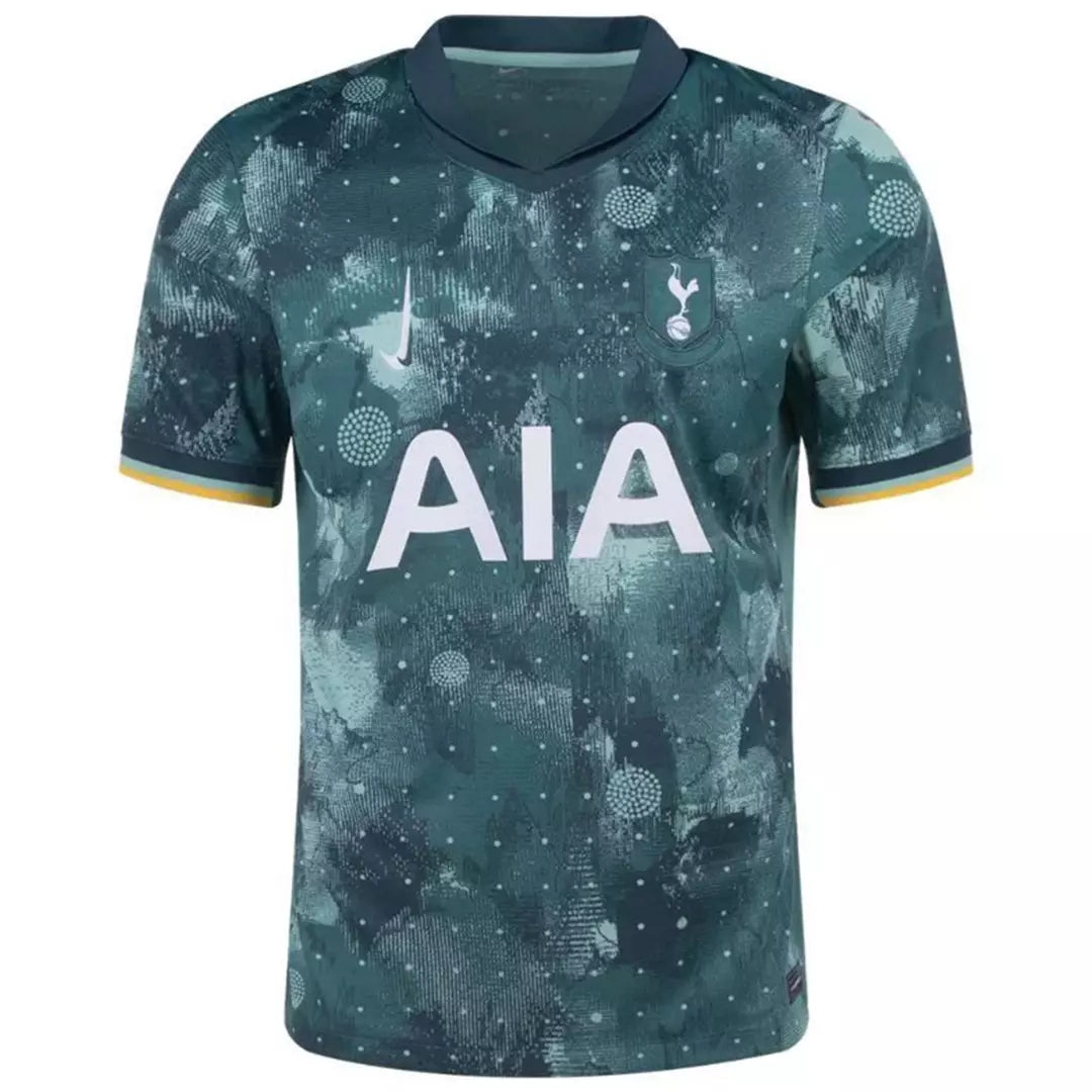 Camisa Tottenham 2024 Third