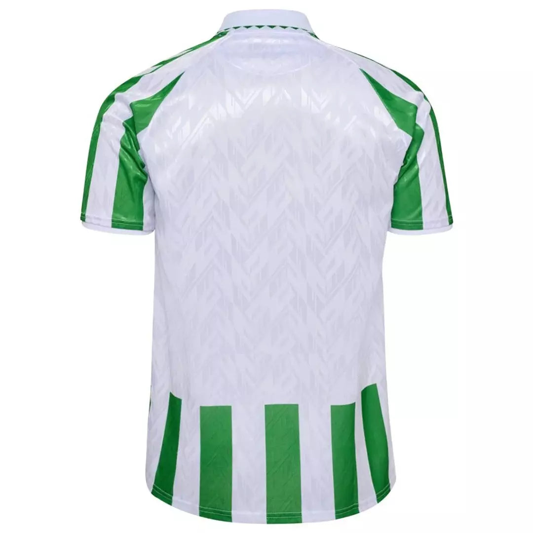 Camisa Real Betis 2024/25 Home - Masculina