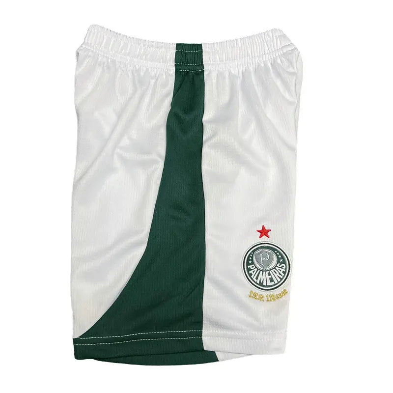 Camisa Palmeiras 2024/25 Home - Kit Torcedor Infantil