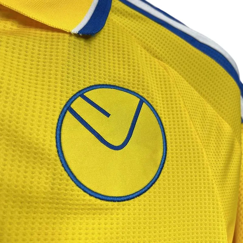 Camisa Leeds United 2024/25 Away - Masculino