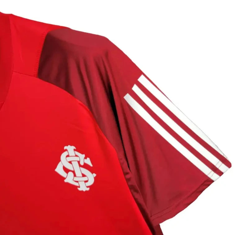 Camisa Internacional 2024/25 Treino