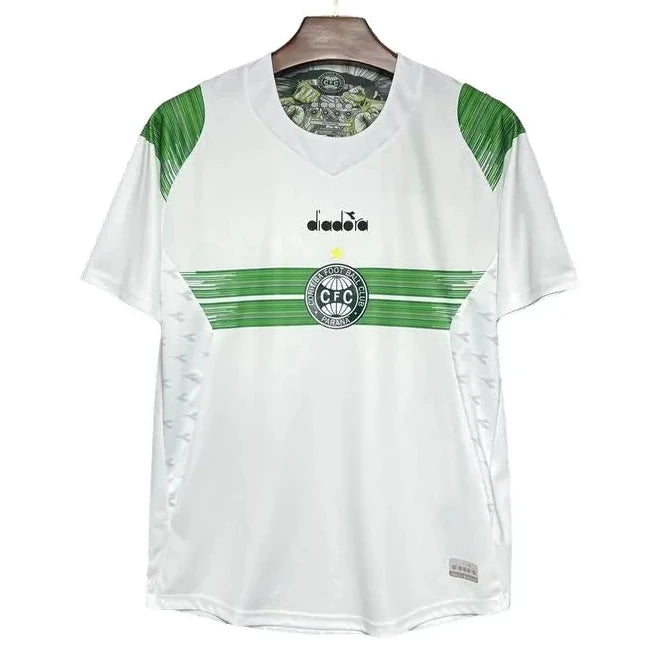 Camisa Coritiba 2024 - Home