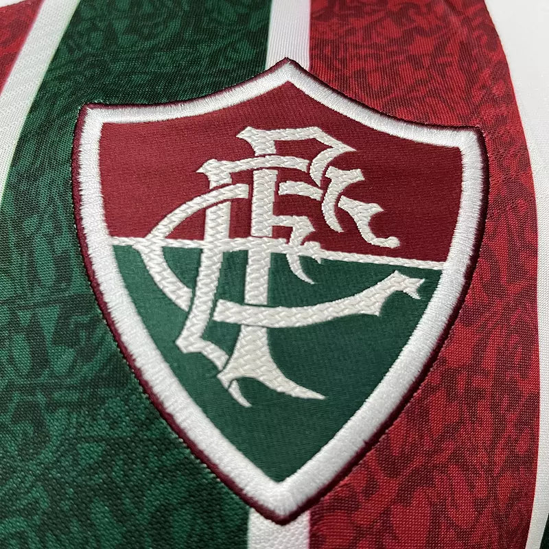 Regata Fluminense 2024/25 Home - Masculina