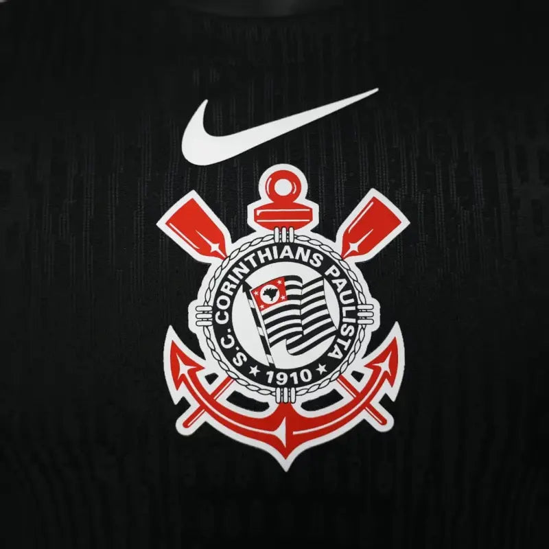 Camisa TIMÃO 2025/26 Away - Versão Jogador - Masculina