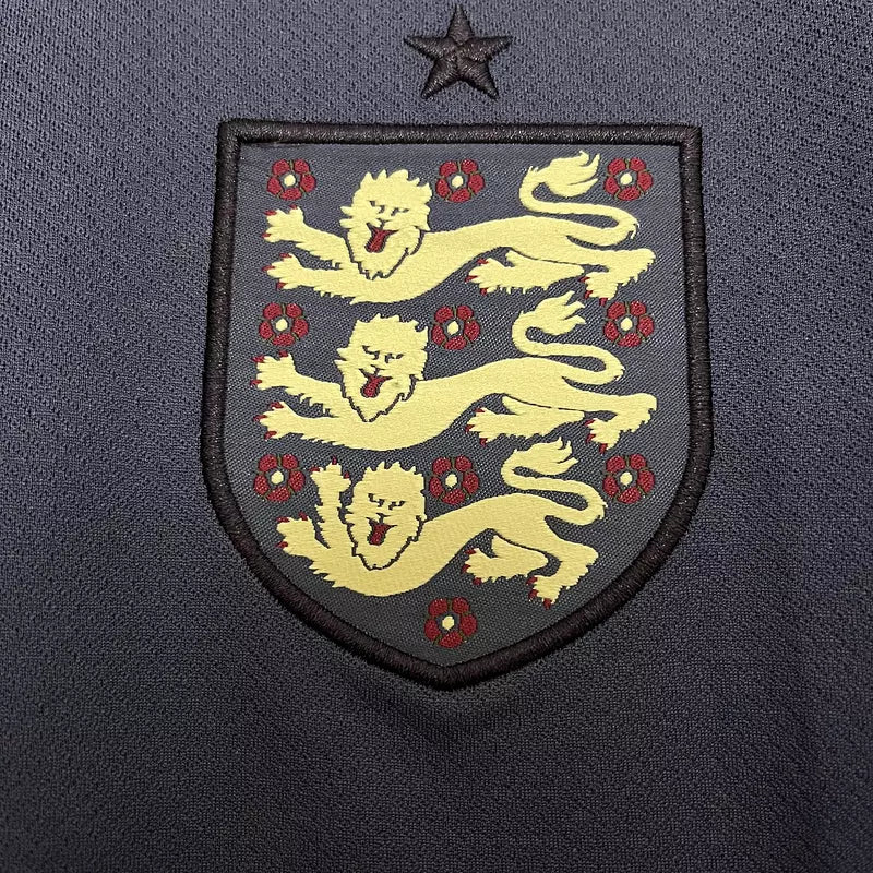 Camisa Seleção Inglaterra 2024/25 Away - Masculina