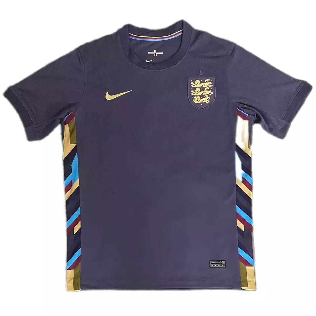 Camisa Seleção Inglaterra 2024/25 Away - Masculina