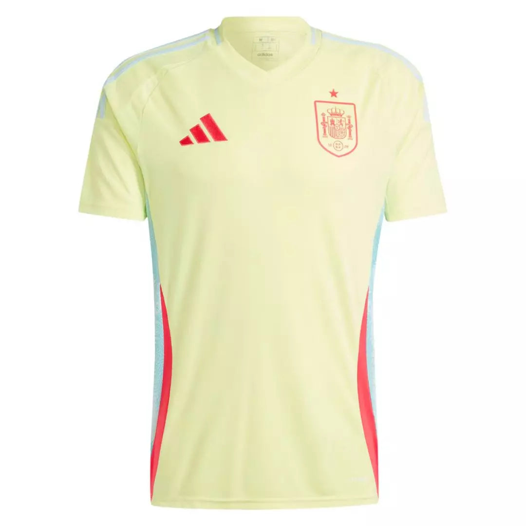 Camisa Espanha 2024/25 Away - Masculina